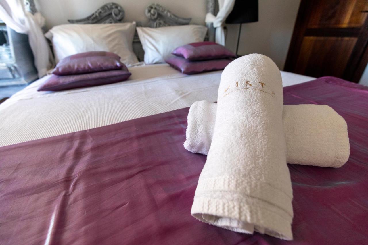 Buenavista Suites Hotel Boutique Santa Eularia des Riu Dış mekan fotoğraf