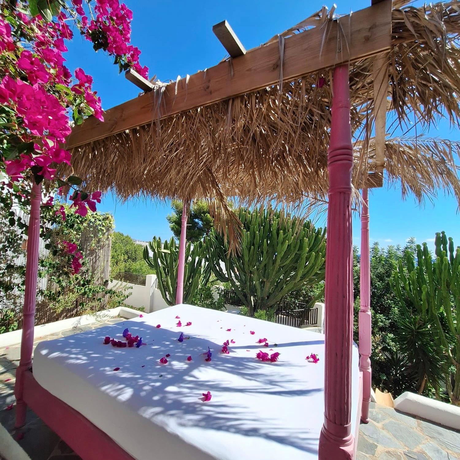 Buenavista Suites Hotel Boutique Santa Eularia des Riu Dış mekan fotoğraf