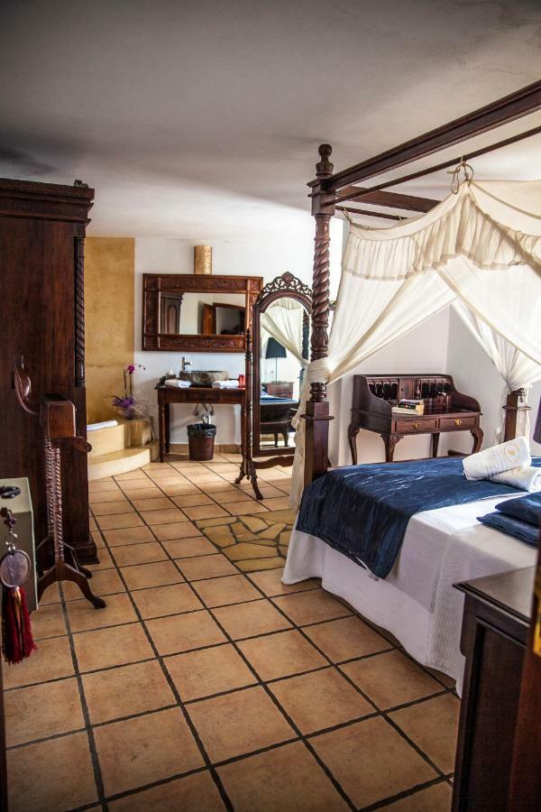 Buenavista Suites Hotel Boutique Santa Eularia des Riu Dış mekan fotoğraf